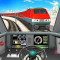 Tren Simulador Gratis 2018 - Train Simulator Mod