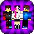 PvP Skins for Minecraft icon