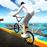 Free World BMX Mod