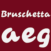 Bruschetta FlipFont Mod