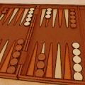 Backgammon NJ for Android‏ Mod