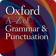 Oxford Grammar and Punctuation Mod