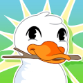 Quack the Duck‏ Mod