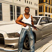 Gangster & Mafia Grand Crime icon