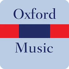 Oxford Dictionary of Music