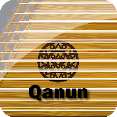 Professional Qanun Mod