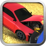 Car Crash Simulator Royale Mod