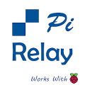 Raspberry Pi Relay - GPIO Cont Mod