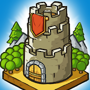 Grow Castle - Tower Defense Mod APK v1.39.5 (Unlimited money