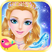 Princess Salon: Cinderella Mod