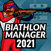 Biathlon Manager 2021 Mod