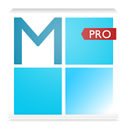 Metro UI Launcher 8.1 Pro Mod