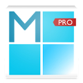 Metro UI Launcher 8.1 Pro Mod