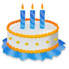 Birthday Manager Mod