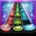 Rock Hero - Guitar Music Game icon