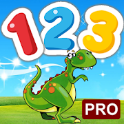 123 Numbers Flashcards PRO Mod