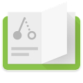 PhyWiz Notes icon