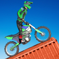 Bike Stunt Challenge‏ Mod