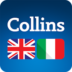 English-Italian Dictionary Mod