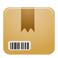 Inventory Tracker: Bar Code Sc icon