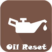 Reset Oil Service Guide Pro icon