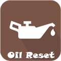 Reset Oil Service Guide Pro icon