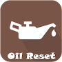 Reset Oil Service Guide Pro Mod icon