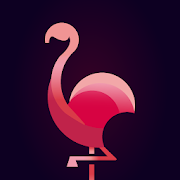 Flamingo Icon Pack Mod