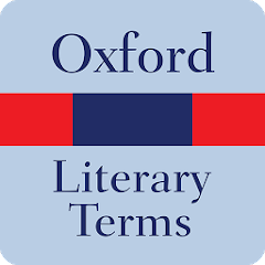 Dictionary of Literary Terms Mod
