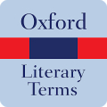 Dictionary of Literary Terms Mod