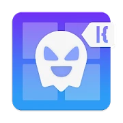 Ghosty KWGT Mod
