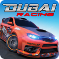 Dubai Racing 2 Mod