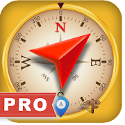Compass Coordinate Premium Mod