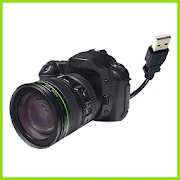DSLR Camera Remote Controller Mod