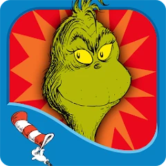 How the Grinch Stole Christmas Mod