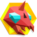 Swarm Simulator: Evolution icon