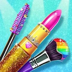 Prom Star Salon: Girl Dress Up Mod