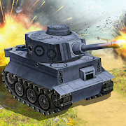 Battle Tank Mod