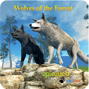 Wolves of the Forest Mod