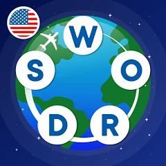 Words from word: Crosswords Mod Apk [Unlimited money]