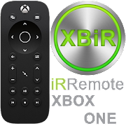 iR XBOX ONE - X & S  Remote Mod