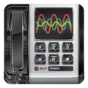 Office Phone Ringtones HD Mod Apk [Paid for free][Free purchase]