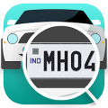 CarInfo - RTO Vehicle Info App icon