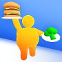 Dining Legend - Canteen Craft APK+MOD (Unlimited money)v1.15.2 Dining Legend - Canteen Craft
