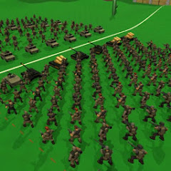 World War 3 Epic War Simulator Mod