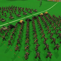 World War Modern Epic Battle Simulator Mod