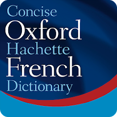 Concise Oxford French Dict. Mod