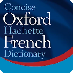 Concise Oxford French Dict. Mod
