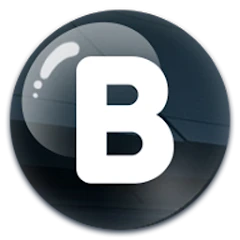 Bubble Icon Mask Mod