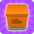 Merge Sneakers! - Grow Sneaker Collection Mod
